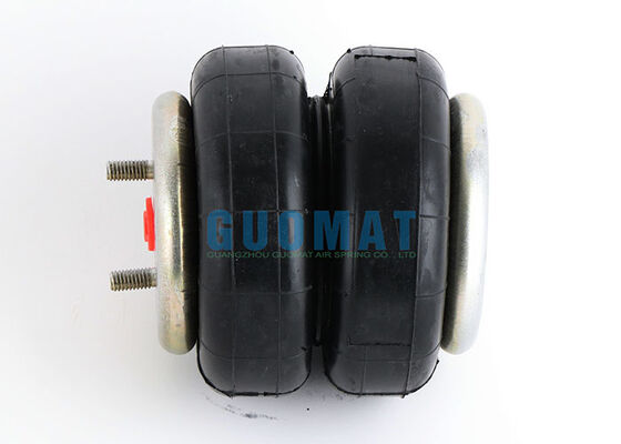 FD 200-19 539 Contitech Dubbelgevouwen luchtveer W01-358-6890 Firestone industriële airbags