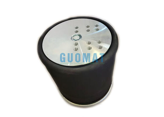 881MB Contitech Truck Suspension Parts W01-M58-8966 Firestone Air Spring Met Plastic Piston