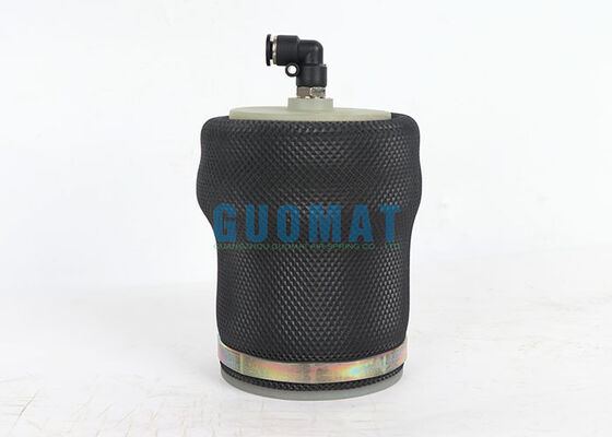 Contitech SZ51-7 luchtveer vervanging cabine luchtveer vrachtwagen cabine luchtbalg