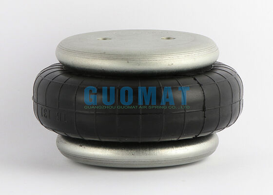 3/4 NPT Air Fitting Gevouwen luchtveer W01-358-7742 Firestone Industrial Air Bag Voor snijmachine