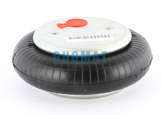 W01-M58-6374 Firestone Single Convoluted Rubber Air Bellows FS 200-10 Contitech Air Bag Voor Shaker Table