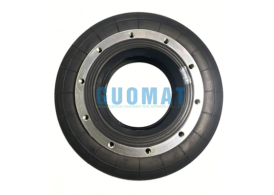 1H7023 Air Spring Vervang W01-358-7023 Firestone Style 19 Enkele ingewikkelde luchtactuator