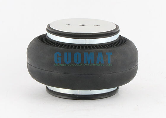 Goodyear Equipment Air Spring 1B7-544 Rubberen airbags vervanging voor textieldrukmachine