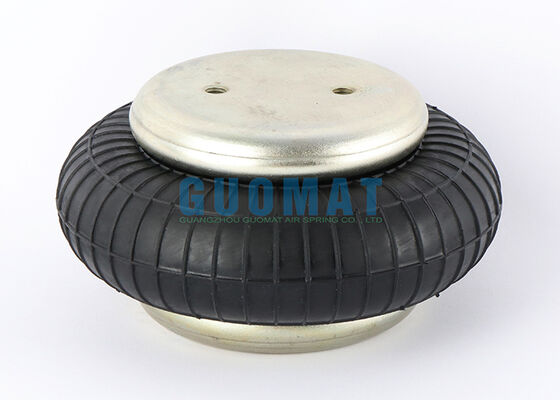 FS70-7 Contitech Rubber Airbags G1/4 Air Fitting Trillingsisolatie Luchtveer