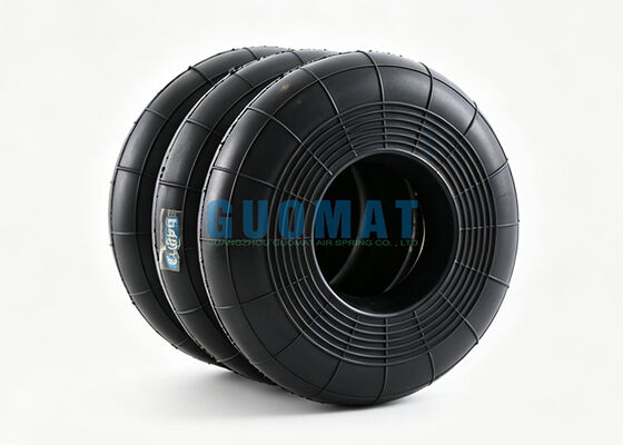 YOKOHAMA Air Spring vervanging S-240-3R Air Bellows Lifting System voor industriële machine