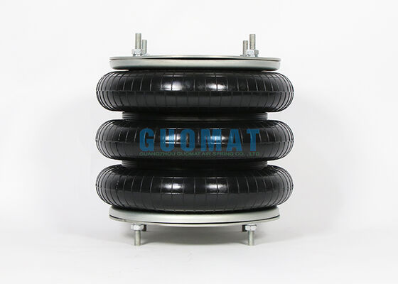 10X3 FT210-32 DS Contitech Rubber Bellows 3B-255 Airkraft Pneumatische luchtveer voor verpakkingslijn