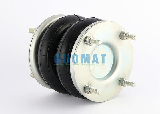 6'X2 Norgren Rubber Air Bellows M/31062 Pneumatische veer voor verpakkingslijn