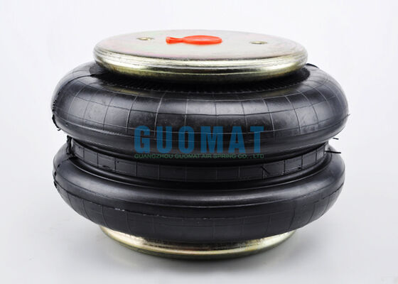 Stylus 224 Firestone Industrial Air Spring Vibration Dampening System W01-M58-6400