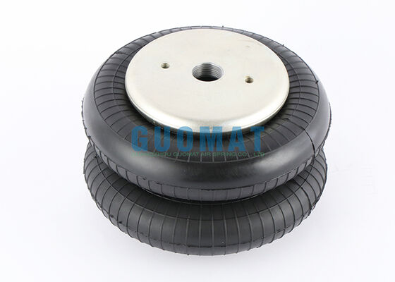 W01-M58-6353 Firestone Industriële Schokdemper Stijl 26 Vibratie-isolatie Luchtveer