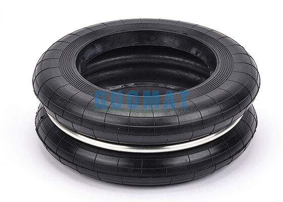 500 mm nominale diameter S-500-2R YOKOHAMA Air Spring vervanging voor punchpress apparatuur