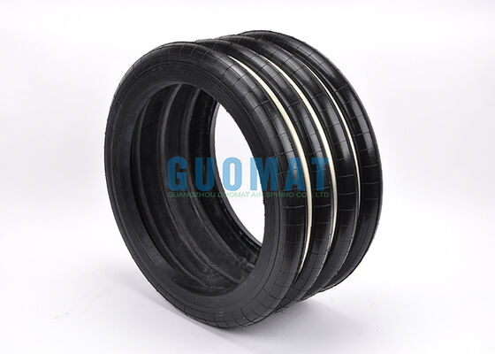 Vibratie-isolatie Luchtveer S-450-4R/S-450-4 YOKOHAMA Schokdemper voor Persmachine