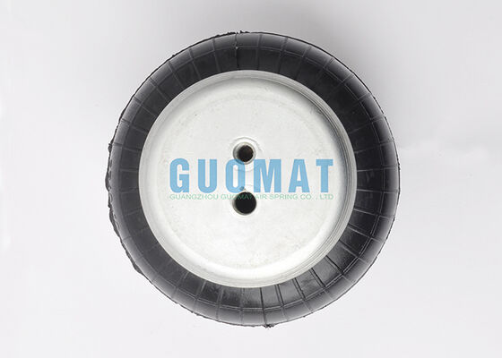 2B12-324 Rubber Air Bellows Goodyear 578-91-3-310 Pneumatische Isolator Leverancier