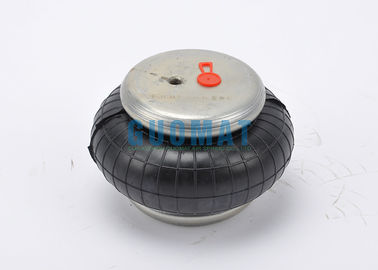 De duurzame Rubberluchtlente FS 40-6 Contitech Phoenix SP 1B 04 Weforma WBE100-E1