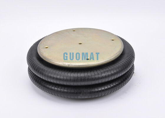 F-D 530-22 ci Dubbele de Lenteactuator van de Windingslucht 12 Maanden Garantie