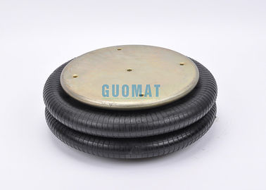 F-D 530-22 ci Dubbele de Lenteactuator van de Windingslucht 12 Maanden Garantie