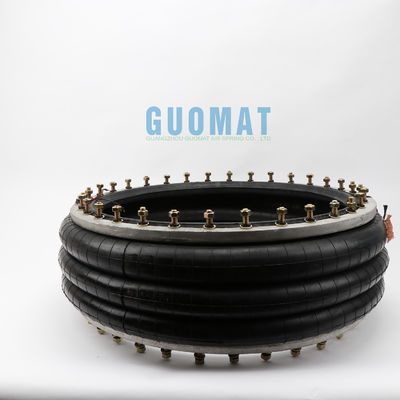 W01-358-7324 Firestone de Luchtlente voet 1710-38 RS voor Zware Liftmachine