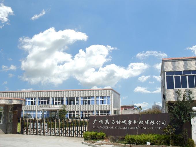 Industrial Rubber One Convoluted 1b9× 5 Cross Goodyear 578913201 Bellow Suspension