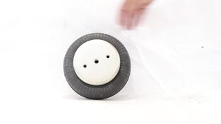 Goodyear 1B8-550 luchtveringsupgrade voor pick-ups