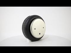 1B9-202 Goodyear Luchtvering Luchtvering 578913201 Convoluted Rubber Luchtveer