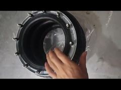 Bekijk Waarom Kiezen voor W01-358-7258 Firestone Luchtvering Lasflens Dubbel Gekronkelde Luchtbalg