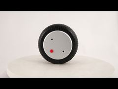 Bekijk W01-M58-7894 Firestone dubbele ingewikkelde luchtbalg 2B9-287 Goodyear luchtveer