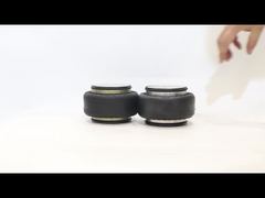 Ontdek waarom u kiest voor Goodyear 1B5-550 luchtveeractuator enkele ingewikkelde balg type G 1/4 luchtgat