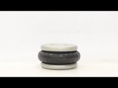 Ontdek waarom u kiest voor de luchtveer van Contitech FS50-5 enkele ingewikkelde rubberen balg 1/4 '' luchtinlaat