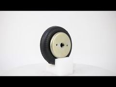 Een nader inzicht: EB-215-80 Air Springs Replacement FS120-9 Wikkelde industriële rubberen luchtballon
