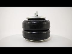 Van dichterbij bekeken: 2B9-254 Goodyear industriële airbags 578-92-3-206 ingewikkelde luchtveer