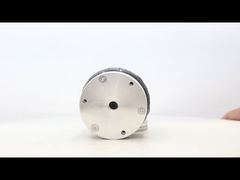 Van dichterbij bekeken: 41/2''X1 enkele ingewikkelde luchtbalg FS 44-5 DI Contitech airbags