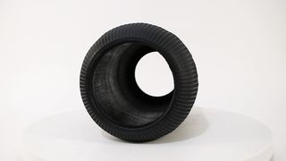 Bus luchtveer 720N Contitech ophangingsreparatie