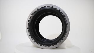GUOMAT 2H6985 luchtveervervanging voor Contitech FD1330-25