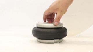 GUOMAT 1B7731 Vervanging luchtveer voor Firestone 131 W01-358-7731