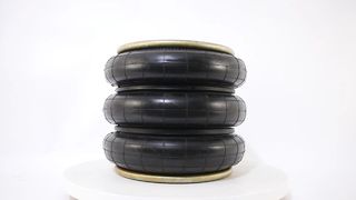 Firestone W01-M58-6136 Vervanging van de luchtbalg