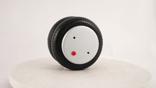 Luchtveerschokdemper FD 200-19 Vervanging