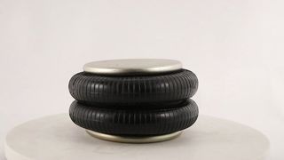 Contitech FD330-22 363 Luchtveer voor zware vrachtwagens