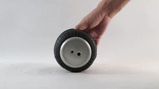 Contitech FD 40-10 Airbagvervanging