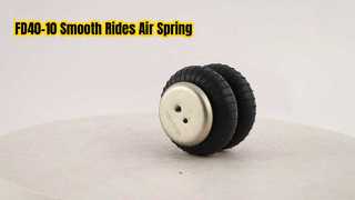 Continental luchtveerisolator FD40-10