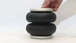 Contitech luchtveervervanging FD70-13 rubberen luchtbalg