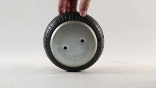 W01-M58-6155 Firestone 131 luchtbalg vervangen