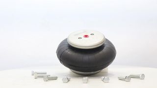 Firestone W01-358-7751 Gids voor het vervangen van luchtbalgen