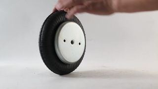 Rubberen luchtbalgen FS120-9 Trillingsdemping