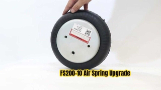 Contitech FS200-10 Luchtbalgactuator SP1B12