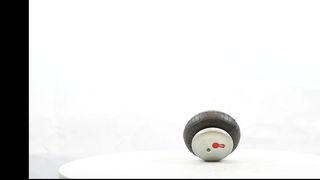 Contitech FS 40-6 Luchtveertrillingsoplossing