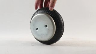 Luchtveerschokken FS70-7 Trillingen van verpakkingsmachines