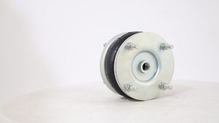 GUOMAT 6x1 luchtveer W01-R58-4052 industriële vering