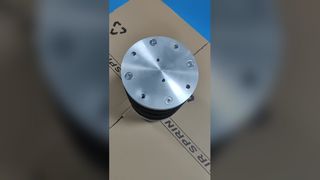 GUOMAT 3B6X3P Vervangingsgids voor industriële luchtveren