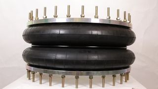 Firestone W01-M58-7532 Gids voor het vervangen van luchtbalgen