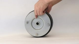 GUOMAT industriële luchtveervervanging W01R584065