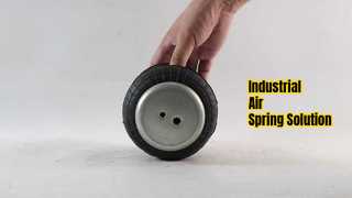 GUOMAT luchtveer 2B4060 Repalce Contitech FD 40-10 airbags